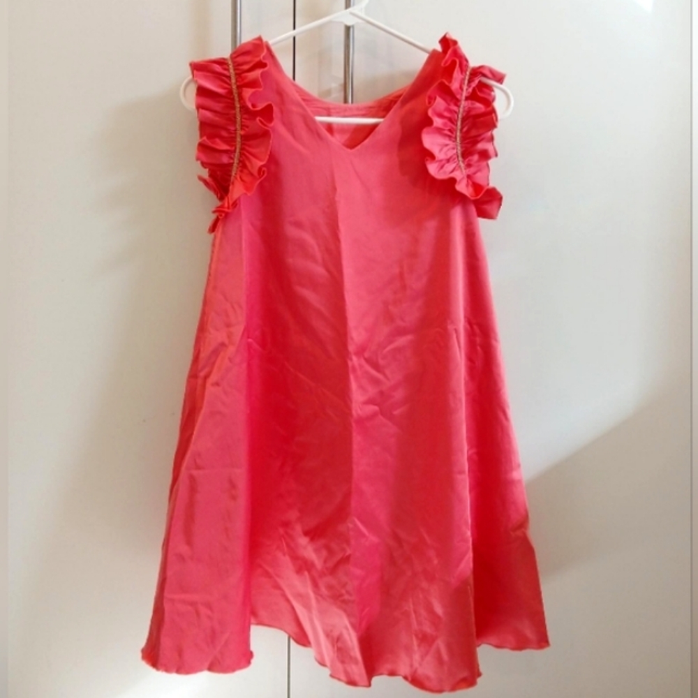 Abel & Lula Girls' Adorable Dress 😍